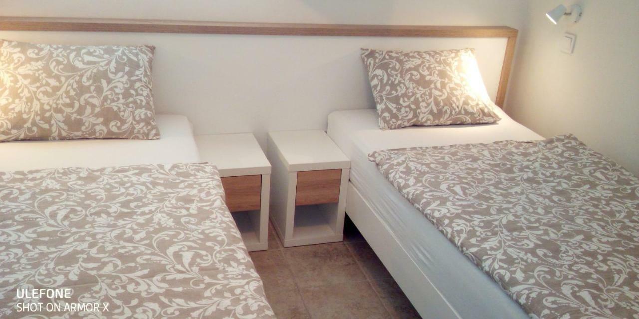 Apartment Sanja Petrčane Kültér fotó