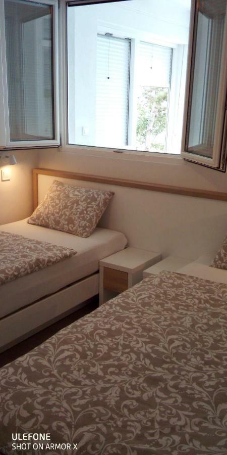 Apartment Sanja Petrčane Kültér fotó